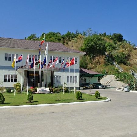 Myat Thinzar Hotel Oattara Thiri Dış mekan fotoğraf