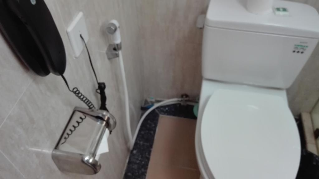 Myat Thinzar Hotel Oattara Thiri Dış mekan fotoğraf